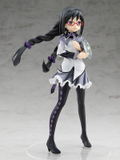 Puella Magi Madoka Magica the Movie Rebellion: Pop Up Parade Homura Akemi thumbnail 8
