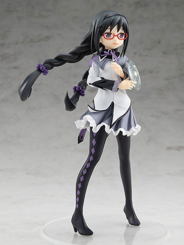 Puella Magi Madoka Magica the Movie Rebellion: Pop Up Parade Homura Akemi image 8