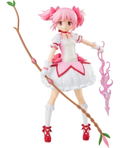 Puella Magi Madoka Magica the Movie Rebellion: Pop Up Parade Madoka Kaname thumbnail 1