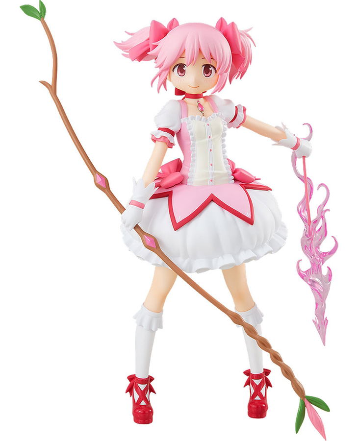 Puella Magi Madoka Magica the Movie Rebellion: Pop Up Parade Madoka Kaname image 1