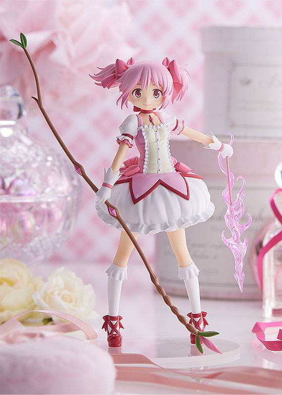 Puella Magi Madoka Magica the Movie Rebellion: Pop Up Parade Madoka Kaname image 2