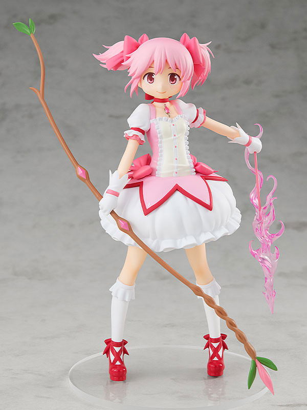 Puella Magi Madoka Magica the Movie Rebellion: Pop Up Parade Madoka Kaname image 6