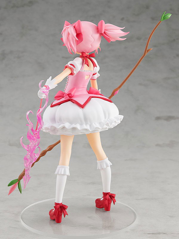Puella Magi Madoka Magica the Movie Rebellion: Pop Up Parade Madoka Kaname image 7