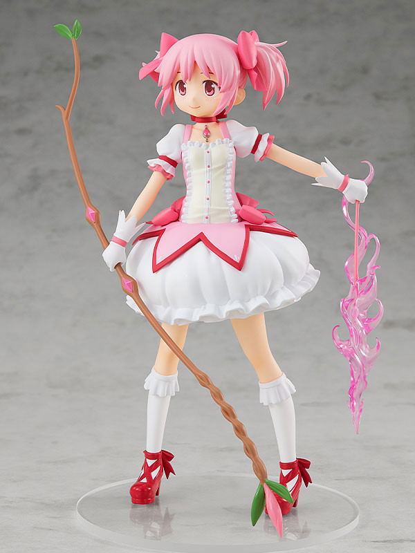 Puella Magi Madoka Magica the Movie Rebellion: Pop Up Parade Madoka Kaname image 8