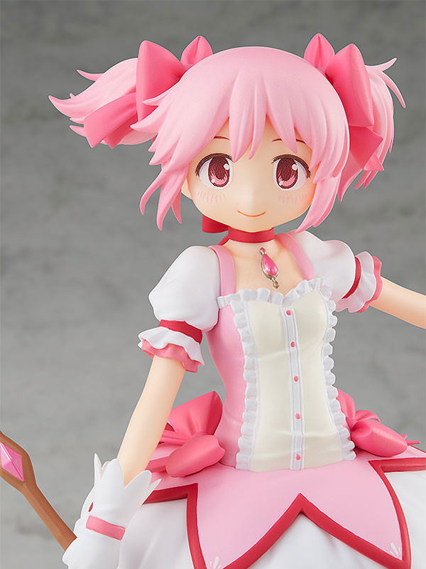 Puella Magi Madoka Magica the Movie Rebellion: Pop Up Parade Madoka Kaname image 9