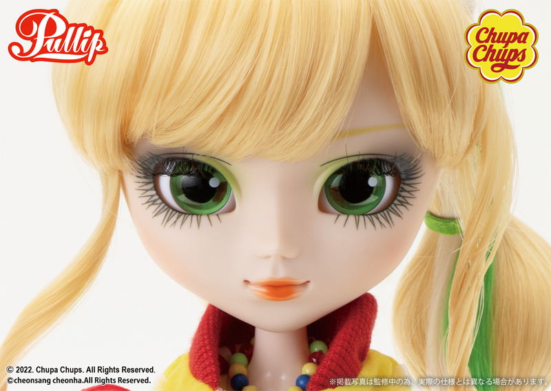 Pullip Chupa Chups image 2