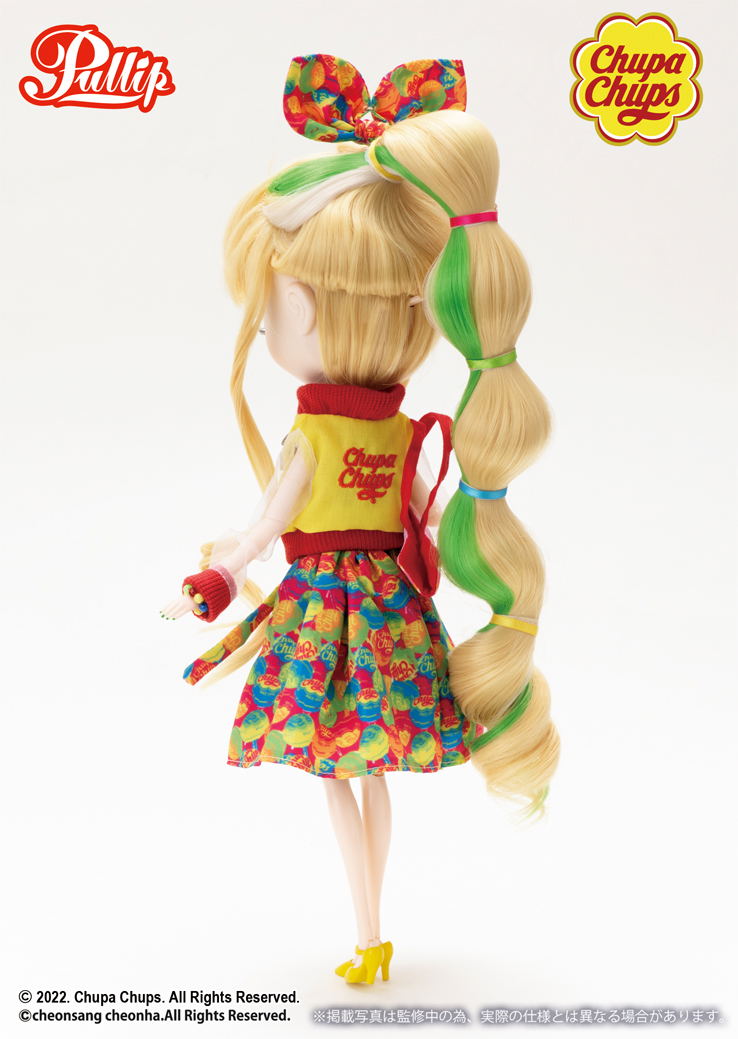 Pullip Chupa Chups image 3