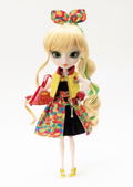 Pullip Chupa Chups thumbnail 1