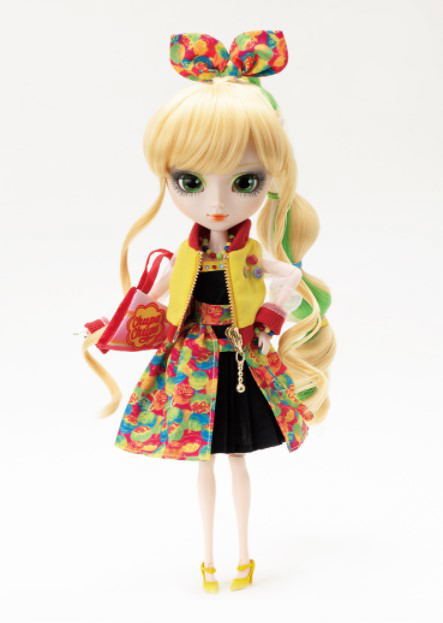 Pullip Chupa Chups image 1
