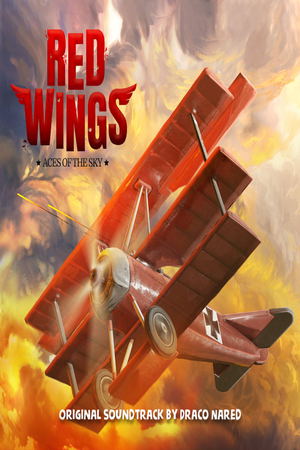 Red Wings: Aces of the Sky_