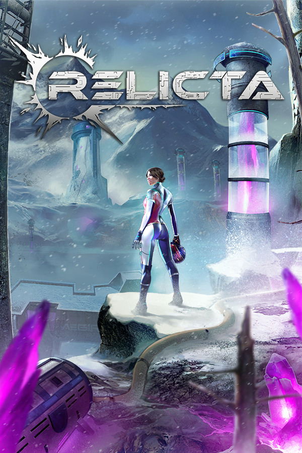 Relicta STEAM digital — Import Game Deal
