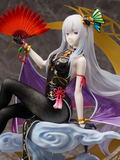 Re:Zero Starting Life in Another World 1/7 Scale Pre-Painted Figure: Echidna China Dress Ver. thumbnail 5