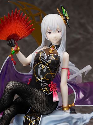 Re:Zero Starting Life in Another World 1/7 Scale Pre-Painted Figure: Echidna China Dress Ver.