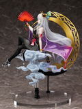 Re:Zero Starting Life in Another World 1/7 Scale Pre-Painted Figure: Echidna China Dress Ver. thumbnail 7