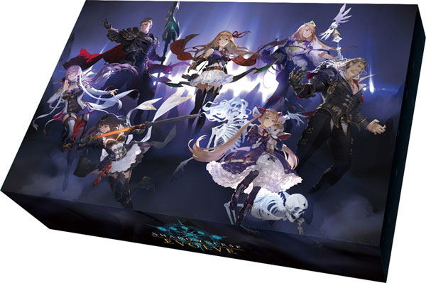 Shadowverse Evolve Special Starter Set image 1