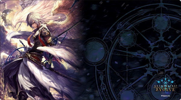 Shadowverse Evolve Special Starter Set image 4