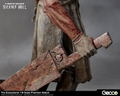 Silent Hill x Dead by Daylight 1/6 Scale Premium Statue: The Executioner thumbnail 10