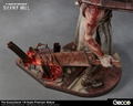 Silent Hill x Dead by Daylight 1/6 Scale Premium Statue: The Executioner thumbnail 11