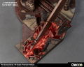 Silent Hill x Dead by Daylight 1/6 Scale Premium Statue: The Executioner thumbnail 12