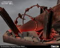 Silent Hill x Dead by Daylight 1/6 Scale Premium Statue: The Executioner thumbnail 13