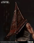 Silent Hill x Dead by Daylight 1/6 Scale Premium Statue: The Executioner thumbnail 15