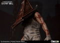 Silent Hill x Dead by Daylight 1/6 Scale Premium Statue: The Executioner thumbnail 18