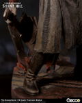 Silent Hill x Dead by Daylight 1/6 Scale Premium Statue: The Executioner thumbnail 24