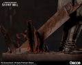 Silent Hill x Dead by Daylight 1/6 Scale Premium Statue: The Executioner thumbnail 25