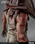 Silent Hill x Dead by Daylight 1/6 Scale Premium Statue: The Executioner thumbnail 6