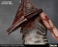 Silent Hill x Dead by Daylight 1/6 Scale Premium Statue: The Executioner thumbnail 8