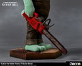 Silent Hill x Dead by Daylight 1/6 Scale Pre-Painted Statue: Robbie The Rabbit Green thumbnail 10