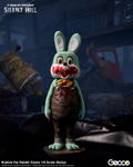 Silent Hill x Dead by Daylight 1/6 Scale Pre-Painted Statue: Robbie The Rabbit Green thumbnail 16