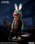 Silent Hill x Dead by Daylight 1/6 Scale Pre-Painted Statue: Robbie The Rabbit Green thumbnail 18