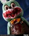 Silent Hill x Dead by Daylight 1/6 Scale Pre-Painted Statue: Robbie The Rabbit Green thumbnail 19