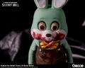 Silent Hill x Dead by Daylight 1/6 Scale Pre-Painted Statue: Robbie The Rabbit Green thumbnail 20