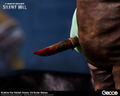 Silent Hill x Dead by Daylight 1/6 Scale Pre-Painted Statue: Robbie The Rabbit Green thumbnail 22