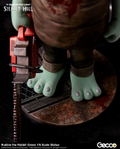 Silent Hill x Dead by Daylight 1/6 Scale Pre-Painted Statue: Robbie The Rabbit Green thumbnail 23