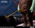 Silent Hill x Dead by Daylight 1/6 Scale Pre-Painted Statue: Robbie The Rabbit Green thumbnail 25