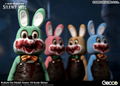 Silent Hill x Dead by Daylight 1/6 Scale Pre-Painted Statue: Robbie The Rabbit Green thumbnail 27