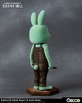Silent Hill x Dead by Daylight 1/6 Scale Pre-Painted Statue: Robbie The Rabbit Green thumbnail 3