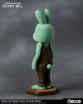 Silent Hill x Dead by Daylight 1/6 Scale Pre-Painted Statue: Robbie The Rabbit Green thumbnail 4