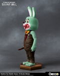 Silent Hill x Dead by Daylight 1/6 Scale Pre-Painted Statue: Robbie The Rabbit Green thumbnail 5