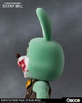 Silent Hill x Dead by Daylight 1/6 Scale Pre-Painted Statue: Robbie The Rabbit Green thumbnail 7