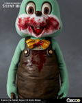 Silent Hill x Dead by Daylight 1/6 Scale Pre-Painted Statue: Robbie The Rabbit Green thumbnail 8