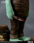Silent Hill x Dead by Daylight 1/6 Scale Pre-Painted Statue: Robbie The Rabbit Green thumbnail 9