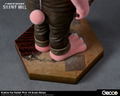Silent Hill x Dead by Daylight 1/6 Scale Pre-Painted Statue: Robbie The Rabbit Pink thumbnail 10
