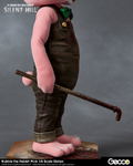 Silent Hill x Dead by Daylight 1/6 Scale Pre-Painted Statue: Robbie The Rabbit Pink thumbnail 13