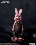 Silent Hill x Dead by Daylight 1/6 Scale Pre-Painted Statue: Robbie The Rabbit Pink thumbnail 16