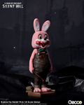 Silent Hill x Dead by Daylight 1/6 Scale Pre-Painted Statue: Robbie The Rabbit Pink thumbnail 17