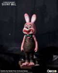 Silent Hill x Dead by Daylight 1/6 Scale Pre-Painted Statue: Robbie The Rabbit Pink thumbnail 18